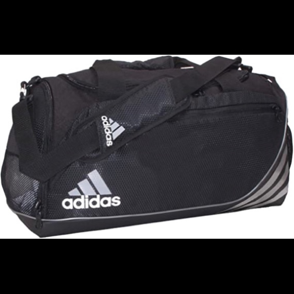 Adidas sports bag
